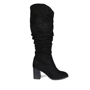 Journee Aniel Black WC